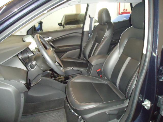 CHEVROLET Tracker - Foto