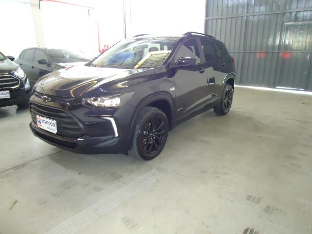 CHEVROLET Tracker - Foto