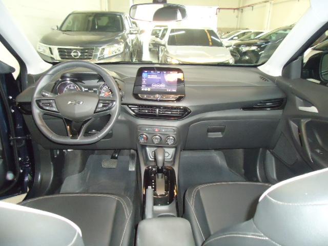 CHEVROLET Tracker - Foto