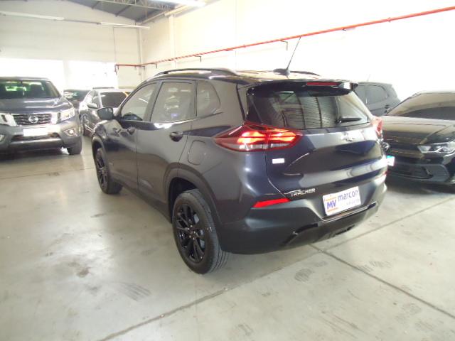 CHEVROLET Tracker - Foto