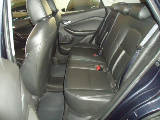 CHEVROLET Tracker - Foto