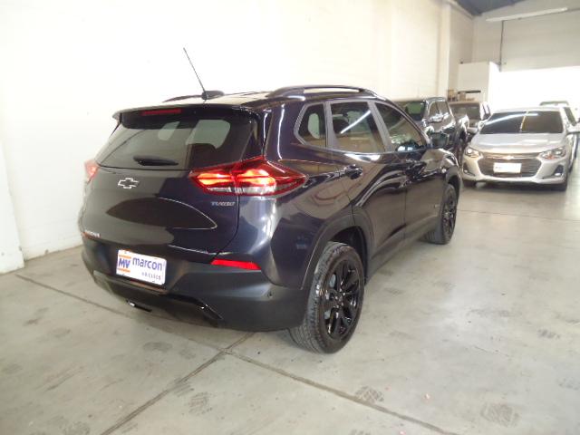 CHEVROLET Tracker - Foto