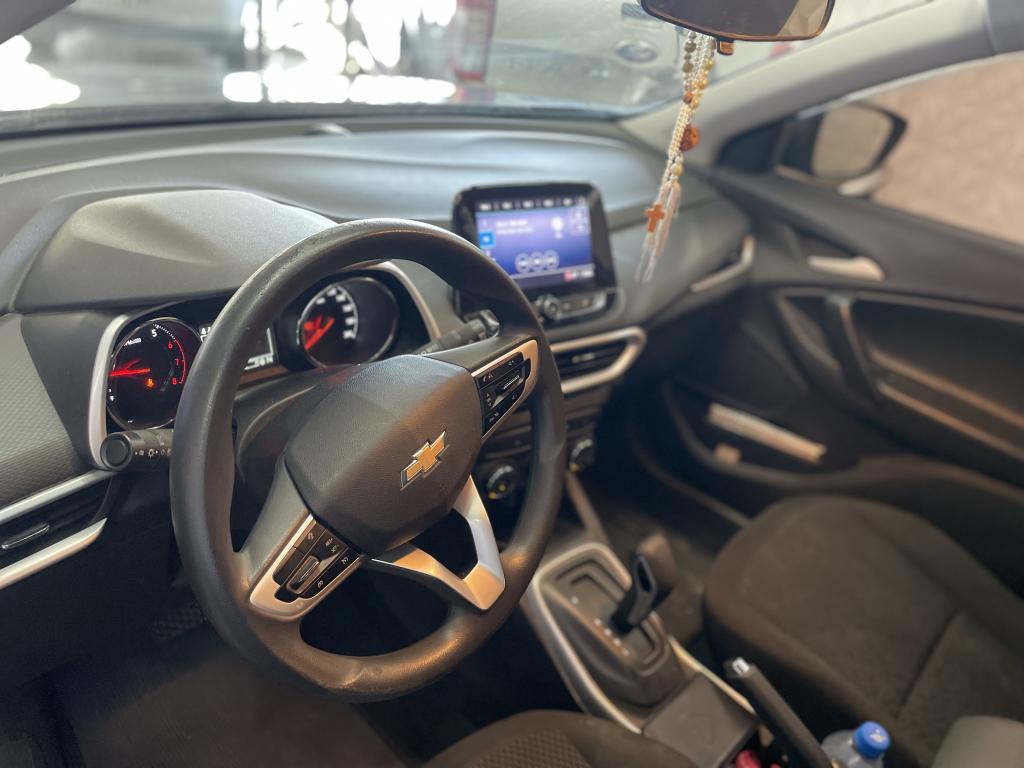 CHEVROLET Tracker - Foto