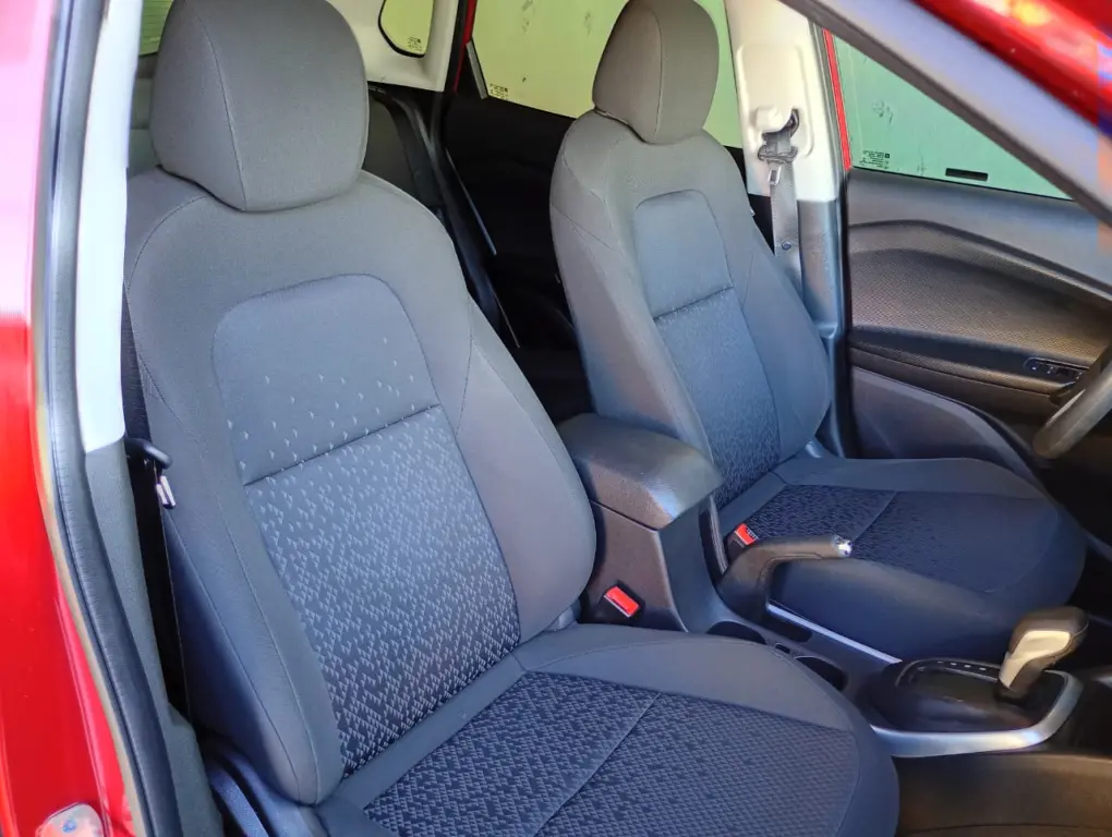 CHEVROLET Tracker - Foto