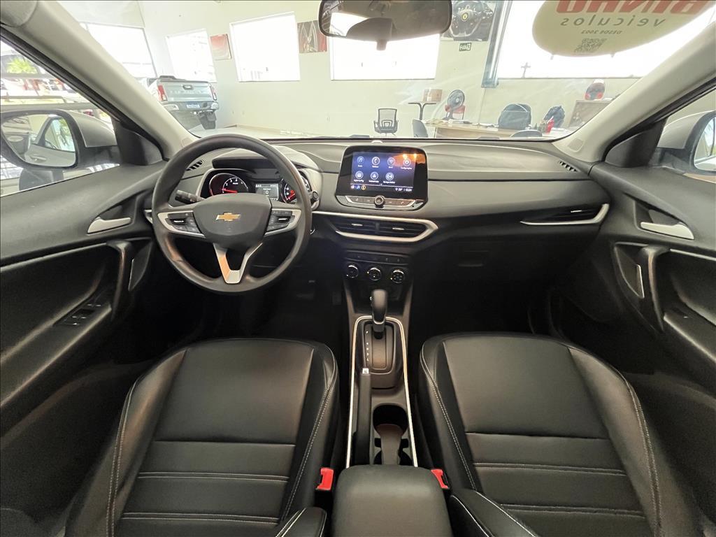 CHEVROLET Tracker - Foto