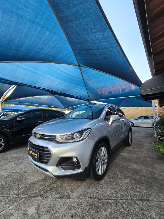 CHEVROLET Tracker - Foto