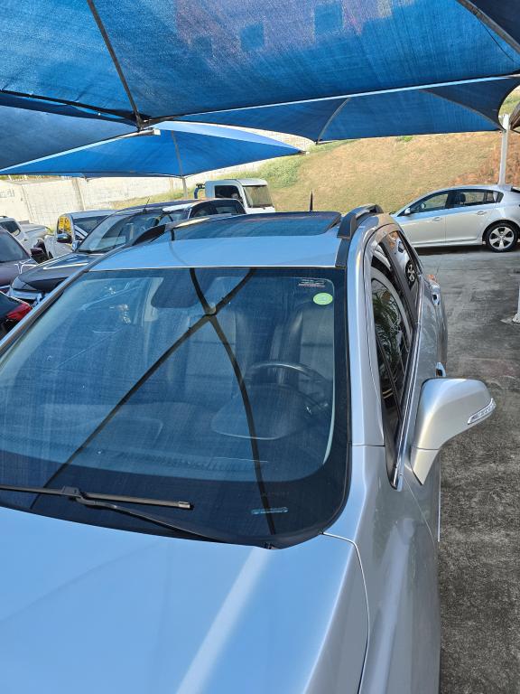 CHEVROLET Tracker - Foto