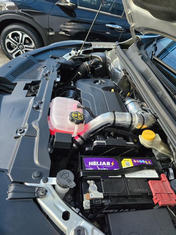 CHEVROLET Tracker - Foto