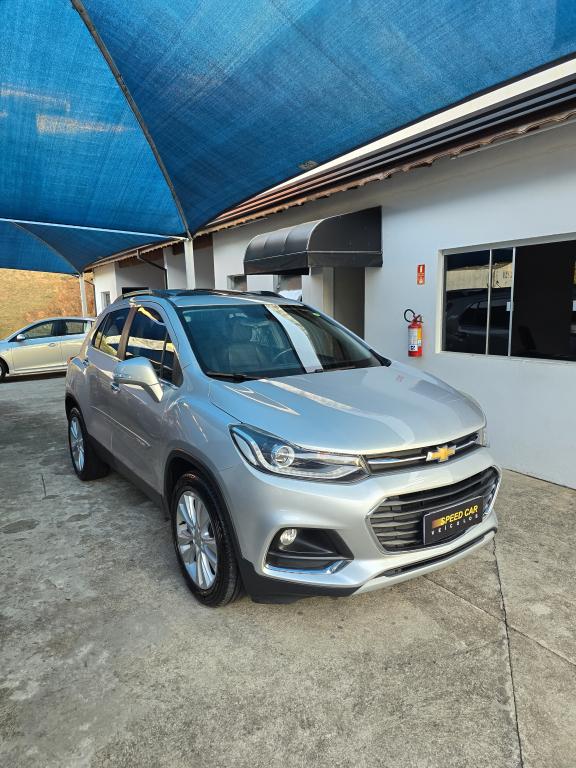 CHEVROLET Tracker - Foto