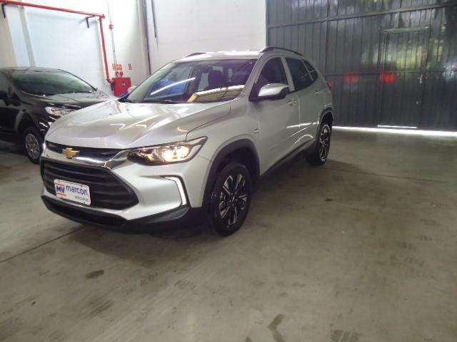 CHEVROLET Tracker - Foto