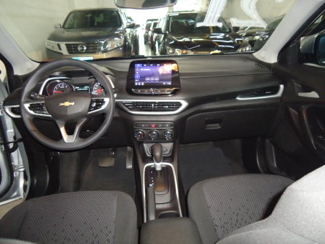 CHEVROLET Tracker - Foto