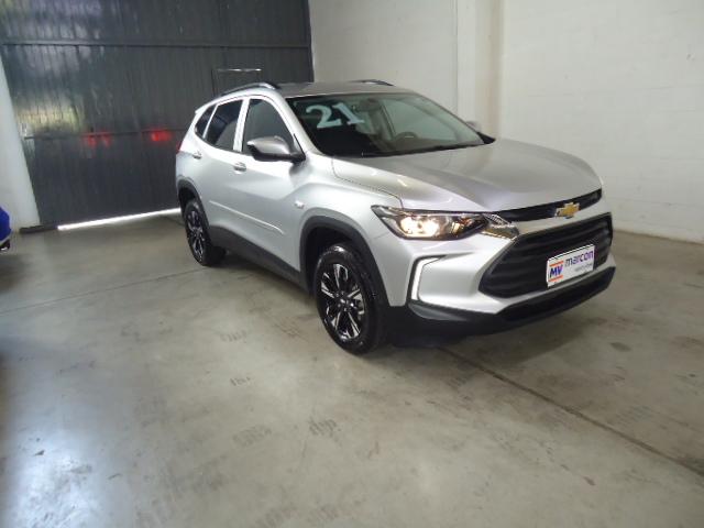 CHEVROLET Tracker - Foto