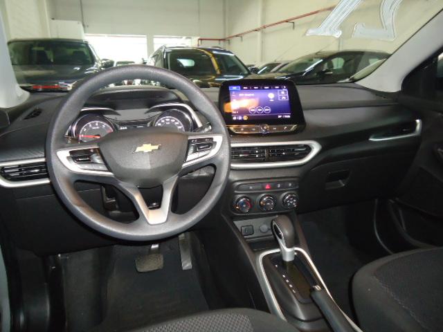 CHEVROLET Tracker - Foto