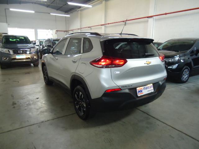 CHEVROLET Tracker - Foto