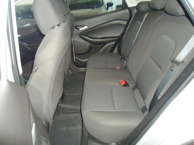 CHEVROLET Tracker - Foto