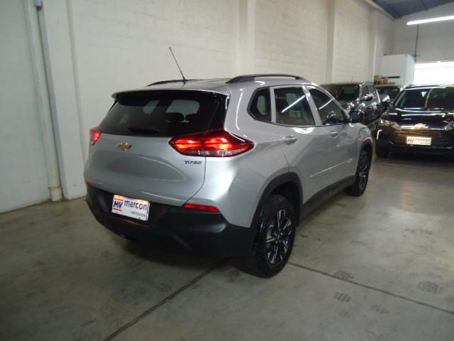 CHEVROLET Tracker - Foto