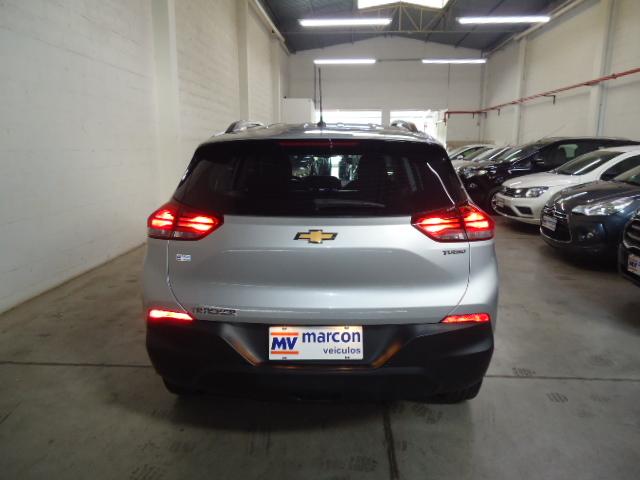 CHEVROLET Tracker - Foto