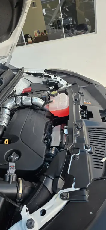 CHEVROLET Tracker - Foto