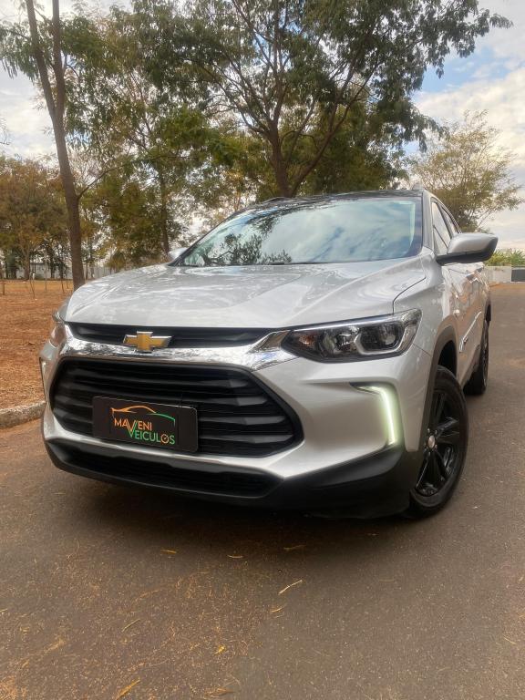 CHEVROLET Tracker - Foto