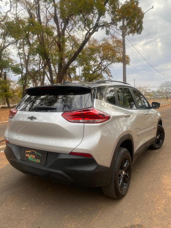 CHEVROLET Tracker - Foto