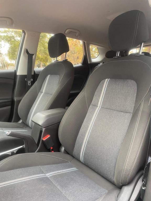 CHEVROLET Tracker - Foto