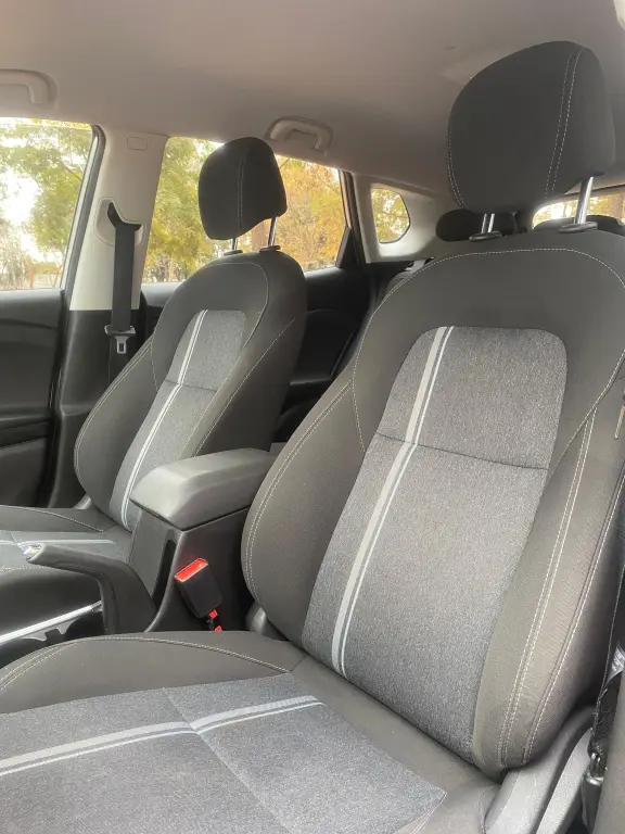 CHEVROLET Tracker - Foto