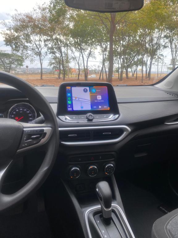 CHEVROLET Tracker - Foto