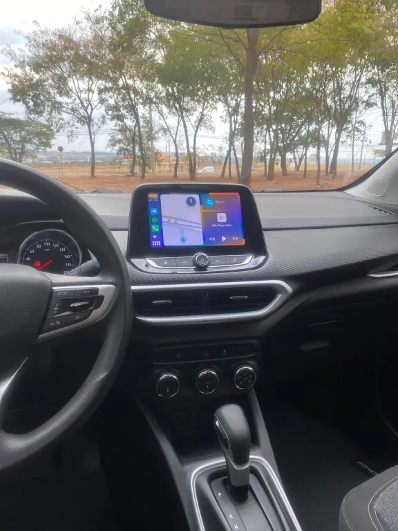 CHEVROLET Tracker - Foto