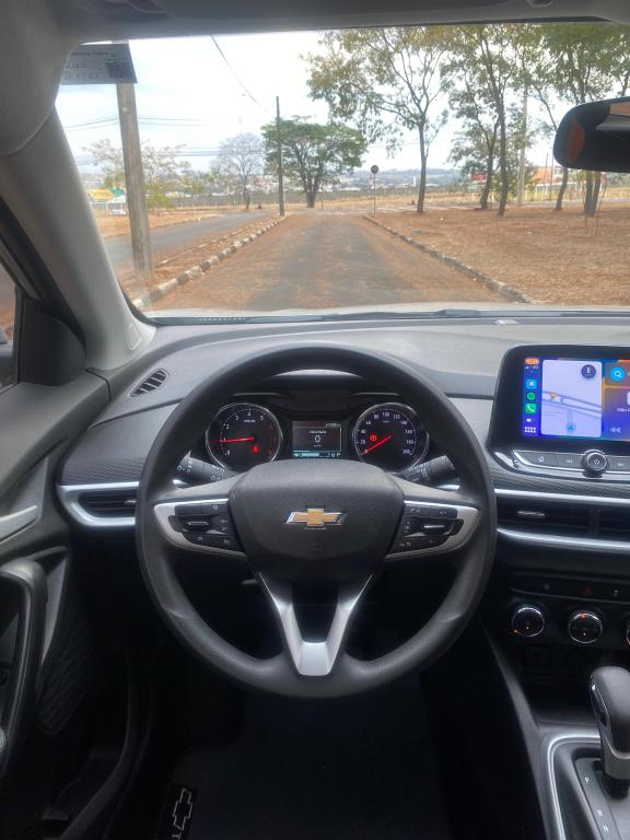 CHEVROLET Tracker - Foto