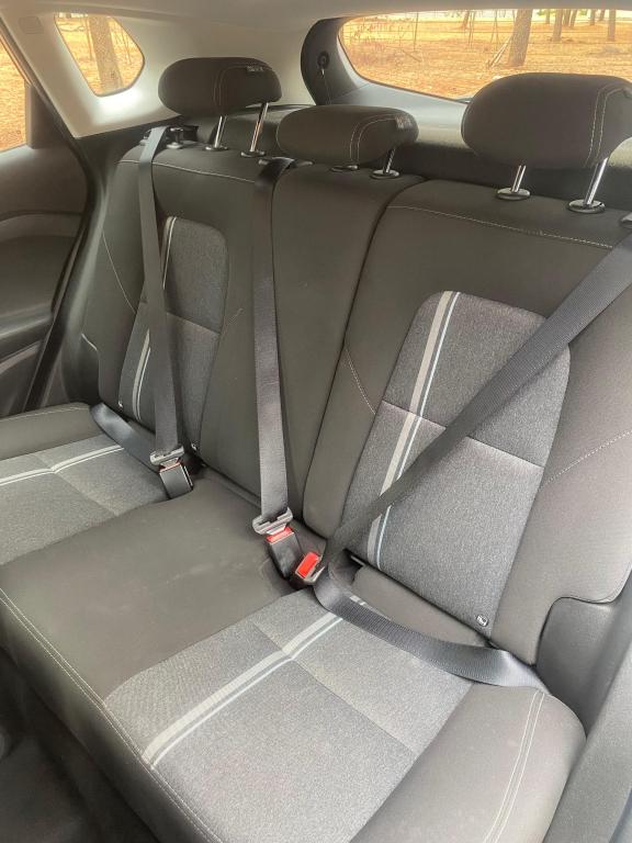 CHEVROLET Tracker - Foto