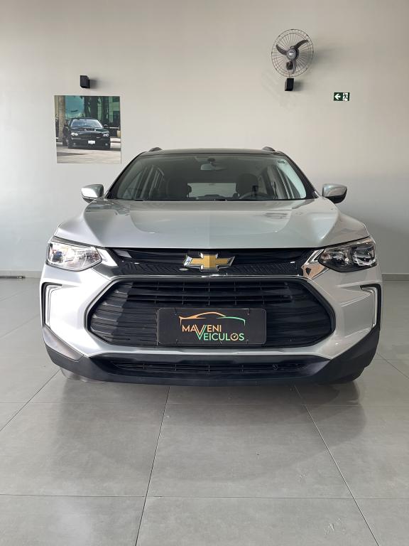 CHEVROLET Tracker - Foto