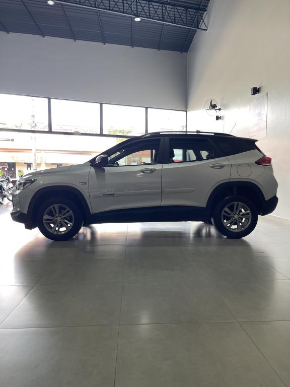 CHEVROLET Tracker - Foto