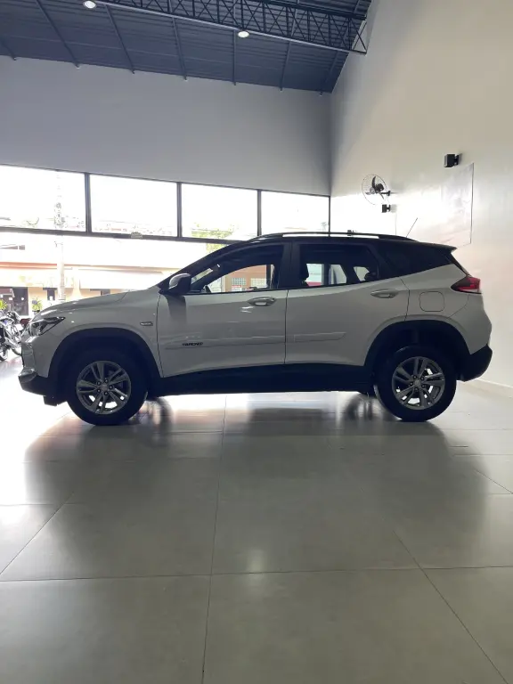 CHEVROLET Tracker - Foto