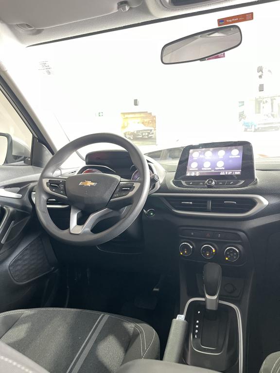 CHEVROLET Tracker - Foto