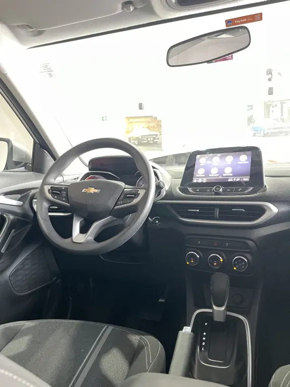 CHEVROLET Tracker - Foto