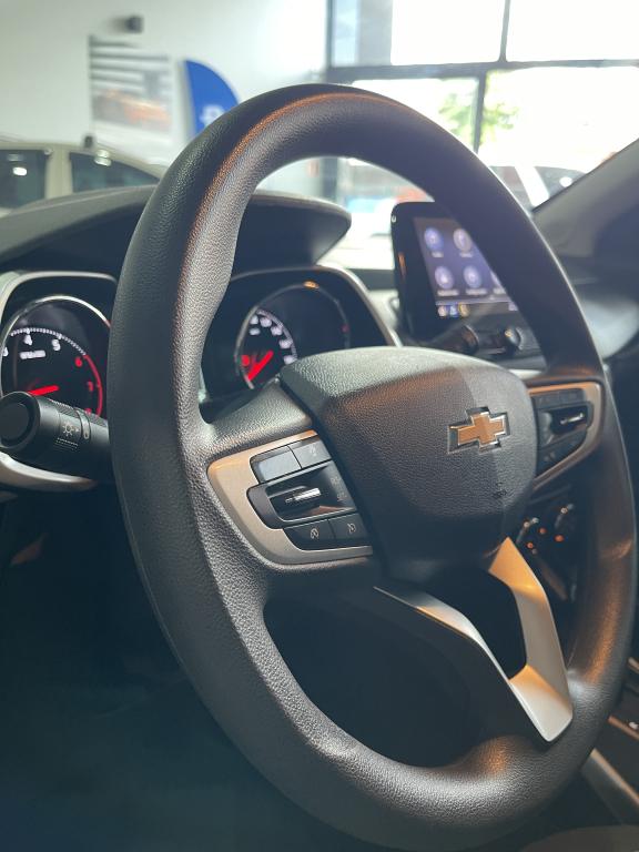 CHEVROLET Tracker - Foto