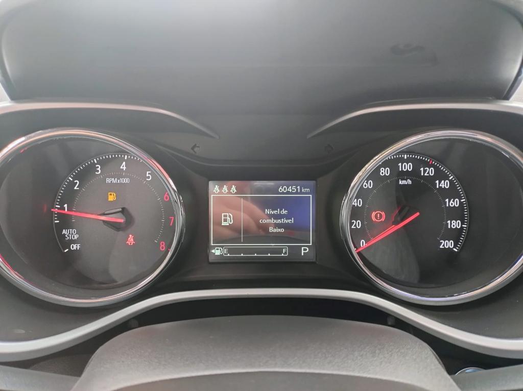 CHEVROLET Tracker - Foto