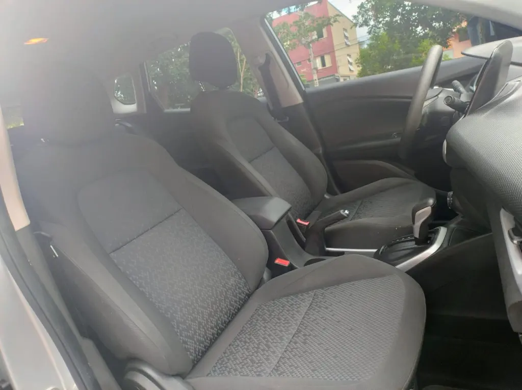 CHEVROLET Tracker - Foto