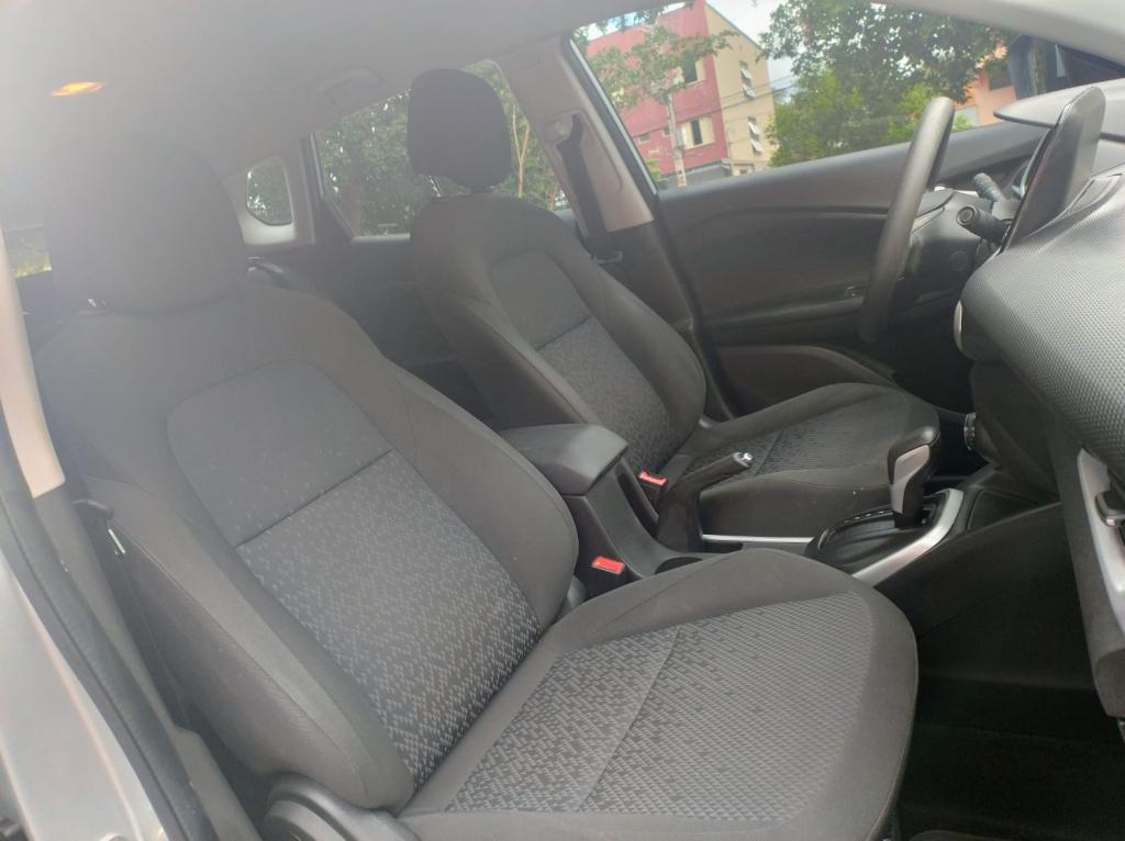 CHEVROLET Tracker - Foto