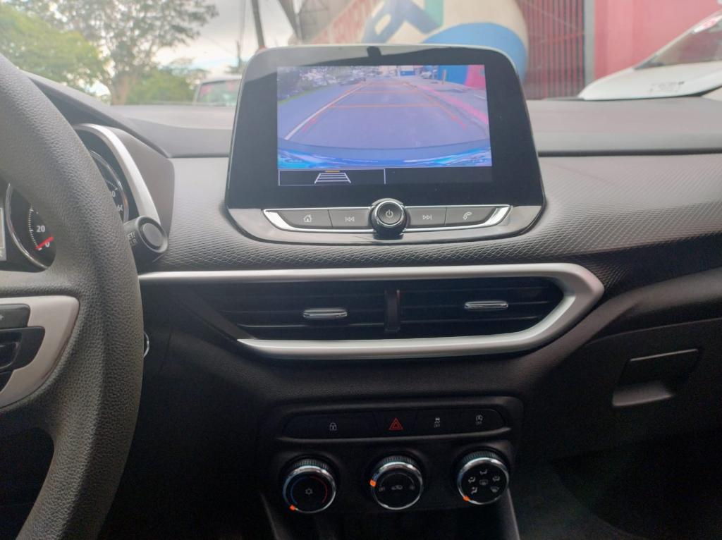 CHEVROLET Tracker - Foto