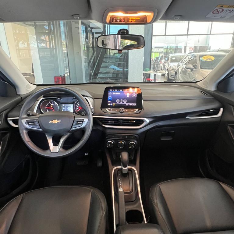 CHEVROLET Tracker - Foto