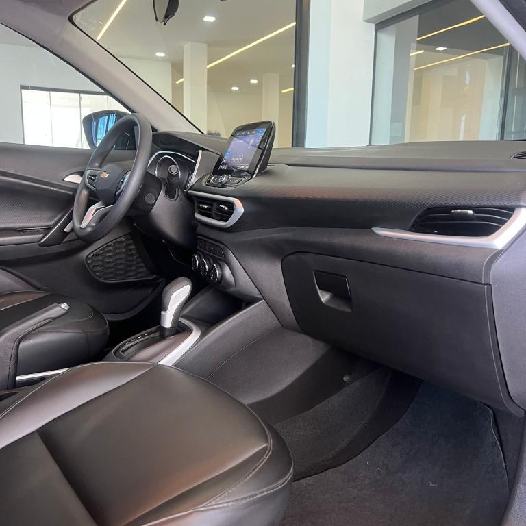 CHEVROLET Tracker - Foto