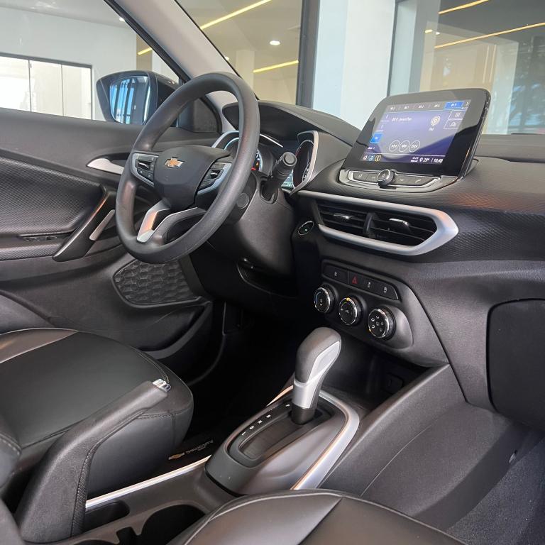 CHEVROLET Tracker - Foto