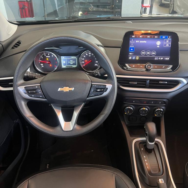 CHEVROLET Tracker - Foto