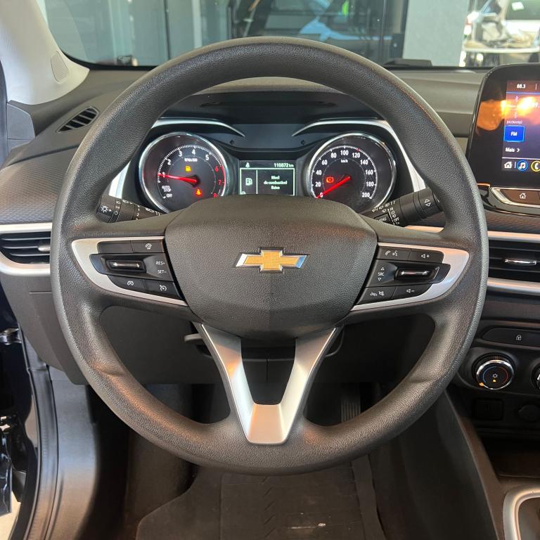 CHEVROLET Tracker - Foto