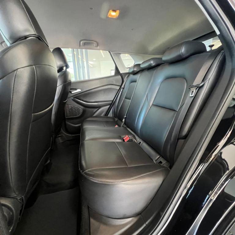 CHEVROLET Tracker - Foto