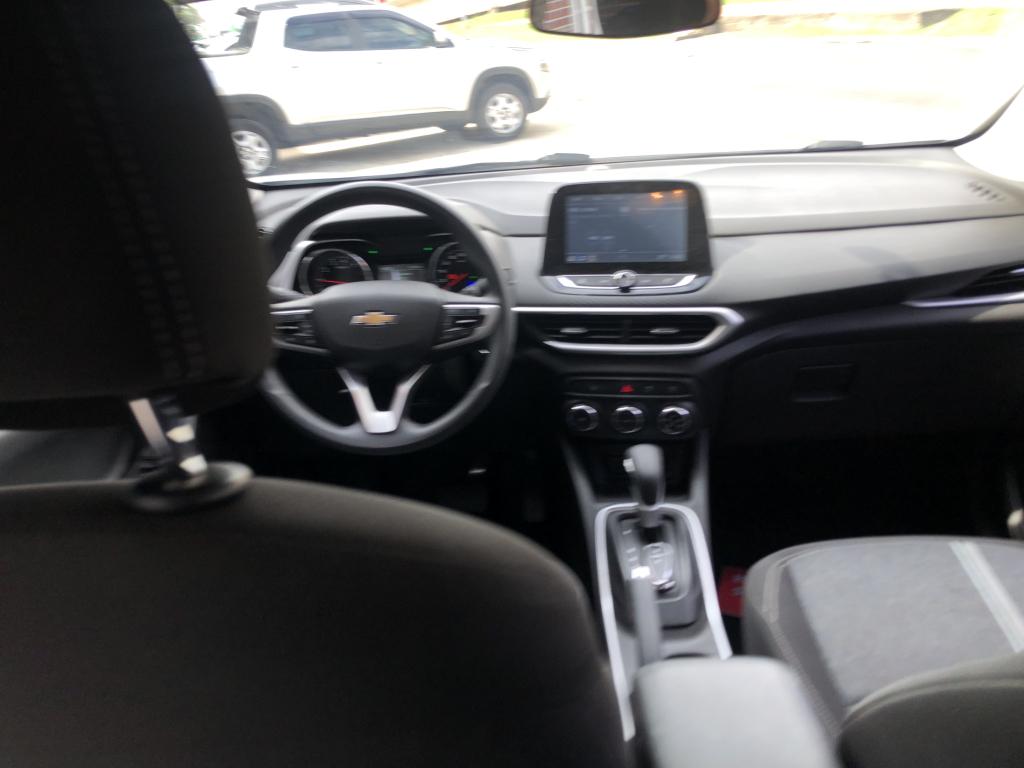 CHEVROLET Tracker - Foto