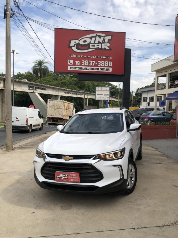 CHEVROLET Tracker - Foto