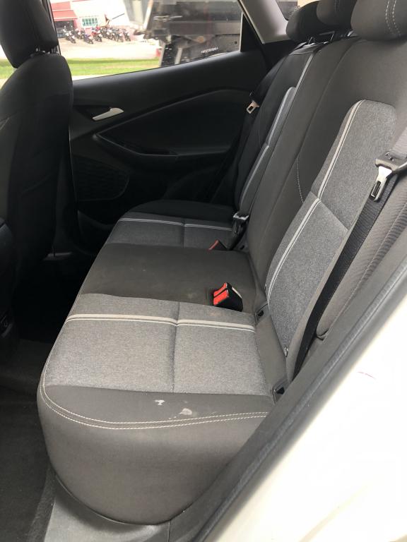 CHEVROLET Tracker - Foto