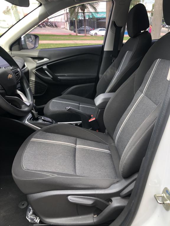 CHEVROLET Tracker - Foto